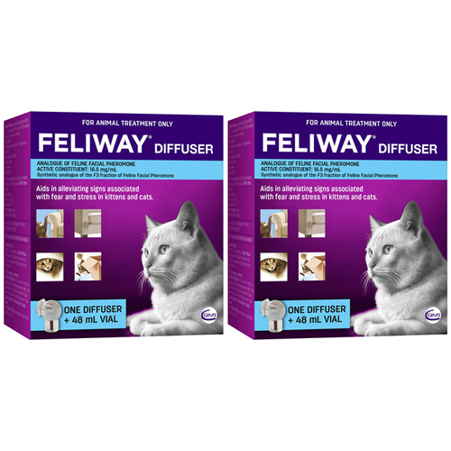 feliway 48ml