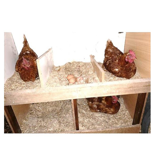 MultiCube Premium Natural Cubed Bedding for Farm & Small Animals 20kg