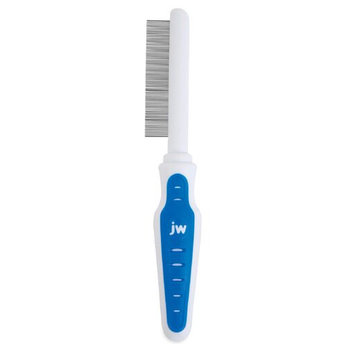 Gripsoft Flea Removal Comb Grooming Treatment For Dogs 