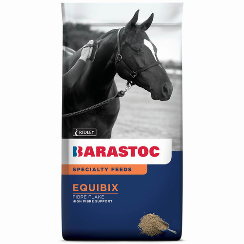 Barastoc Equibix High Fibre Digestible Horse Feed 20kg 