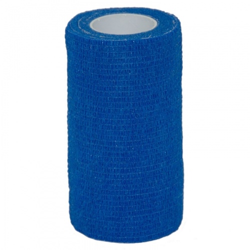 Kelato Endurowrap Cohesive Horse Bandage Royal Blue 