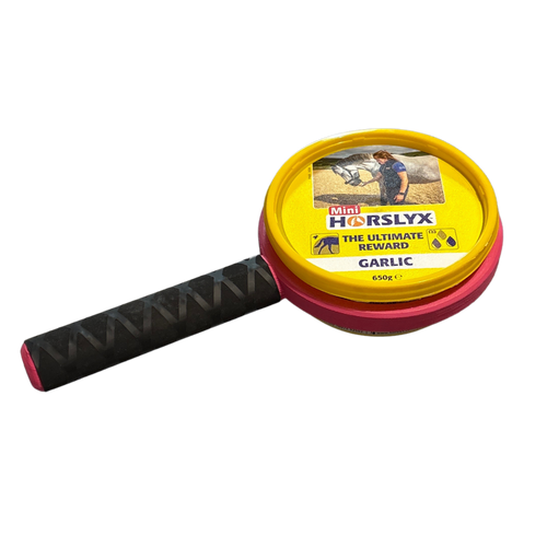 Horslyx Mini Lyxloop Holder for Mini Horslyx Prevent Mess & Sore Hands