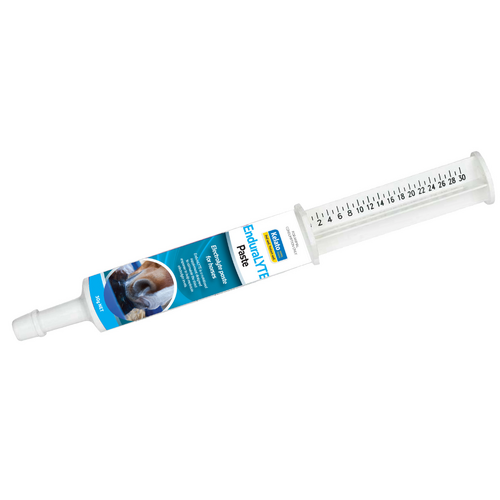 Kelato Enduralyte Paste Nutritional Supplement for Horses 30g