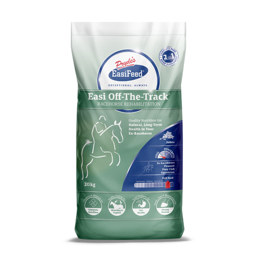 Prydes Easifeed Race Horse Rehabilitation Feed Supplement 20kg