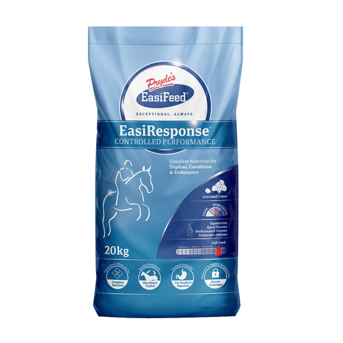 Prydes EasiResponse Controlled Performance for Sport Horses 20kg