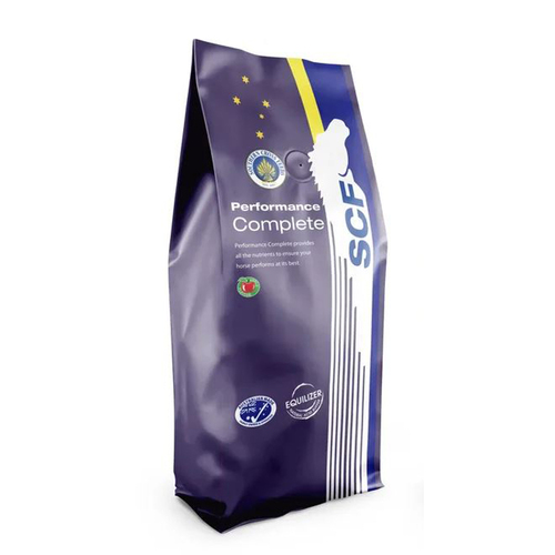 Southern Cross Eureka Performance Complete Horse Feed 20kg