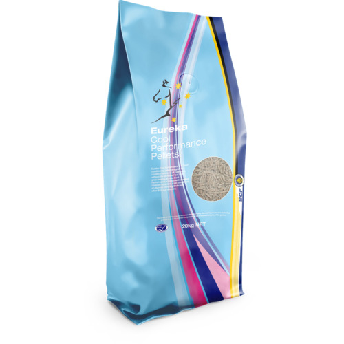 Southern Cross Eureka All Breeds Cool Performance Pellets Horse Feed 20kg