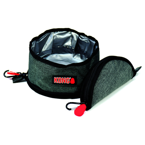 KONG Fold Up Bowl