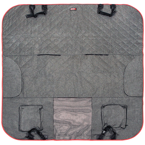 KONG Car Seat Cover & Hammock