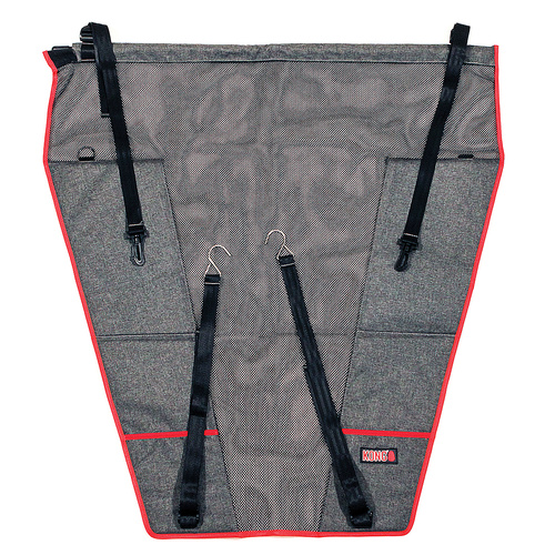 KONG Protective Seat Barrier