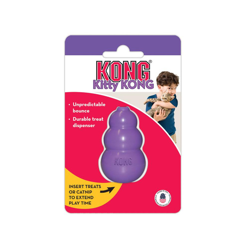 KONG Cat Kitty KONG Toy