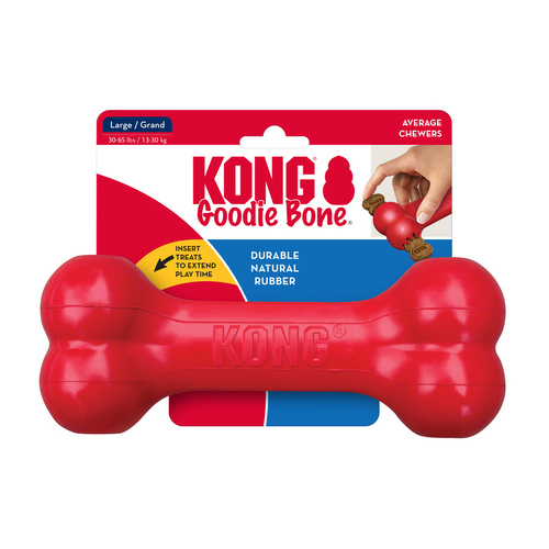 KONG Dog Goodie Bone Toy XL
