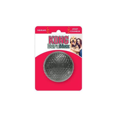 KONG Dog DuraMax Ball Toy Medium