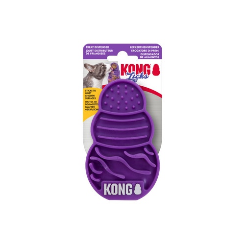 KONG Cat Licks Kitty Small