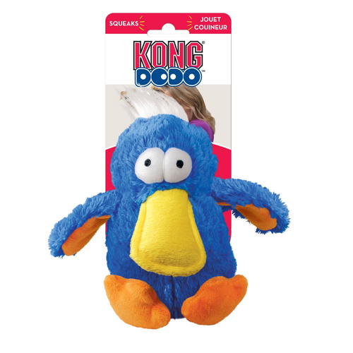 KONG Dog Dodo™ Toy Medium