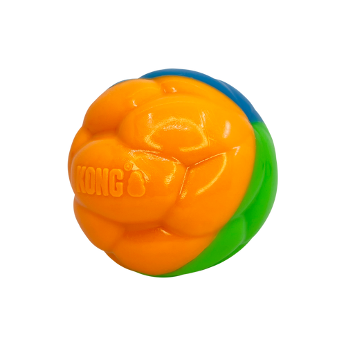 KONG Dog Twistz Ball Toy Large 