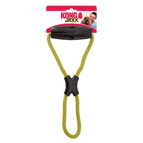 KONG Dog Jaxx Infinity Tug Toy Large