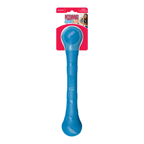 KONG Dog Squeakstix Toy Medium