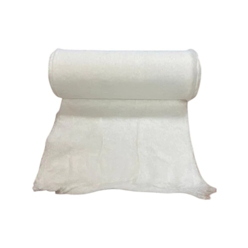 SuperWrap Super Absorbent Cotton Wool Roll for Veterinary & Animal Use 500g