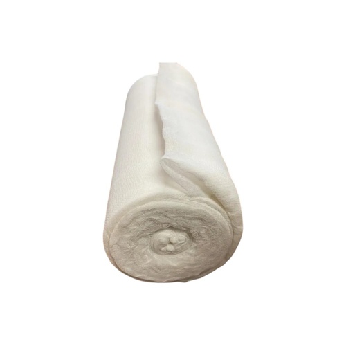 SuperWrap Super Absorbent Gamgee Padding Roll for General Swabbing 500g
