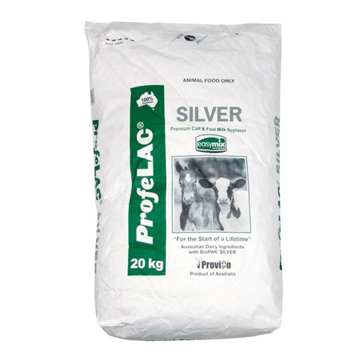 Profelac Silver Calf & Foal Milk Replacer Powder 20kg
