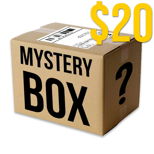 $20 Mystery Box for Dogs