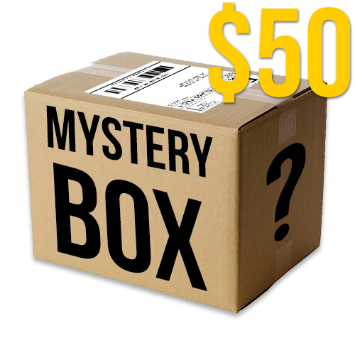 $50 Mystery Box for Dogs