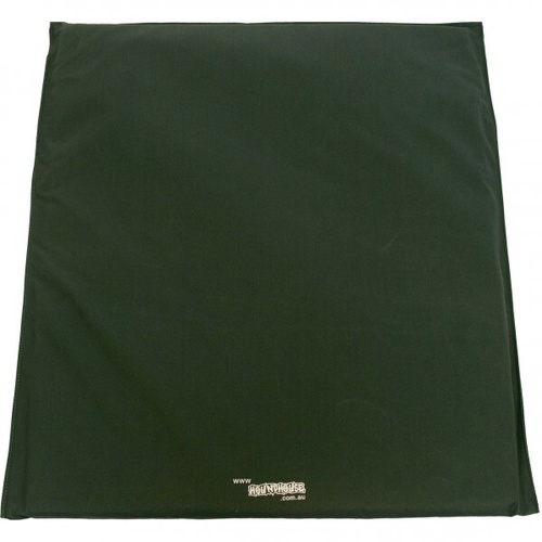 Hound House Soft Density Foam Mat for Dogs Green - 4 Sizes