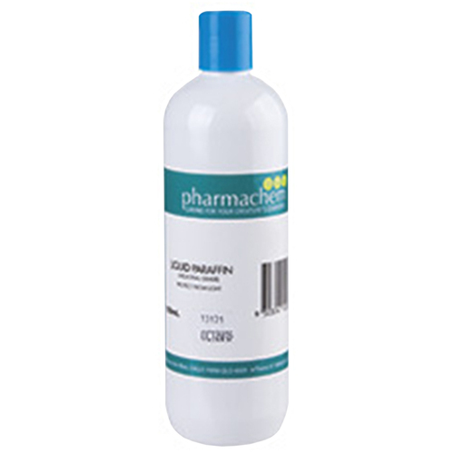 Pharmachem Paraffin Cattle & Horses White Treatment Oil 20L 