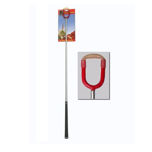 URS Snake Head Soft Flexible Pinner Tool Small 630mm