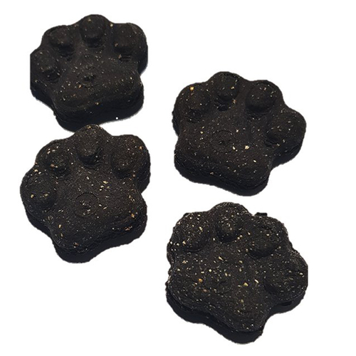 Huds & Toke Detox Paws Cookies Grain Free Dog Treat - 2 Sizes