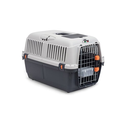 Zeez Bracco Travel Pet Carrier for Dogs - 4 Sizes