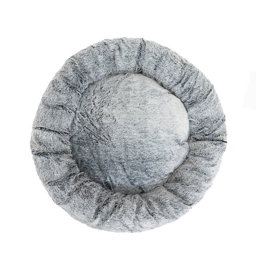 Superior Pet Harley Dog Bed Artic Faux Fur - 3 Sizes