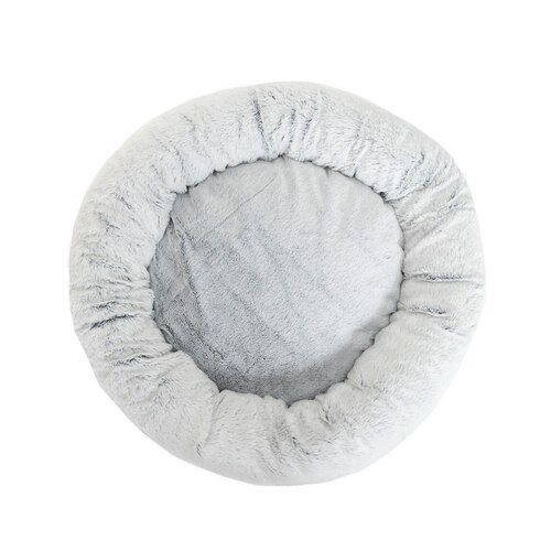 Superior Pet Harley Dog Bed Everly Faux Fur - 3 Sizes