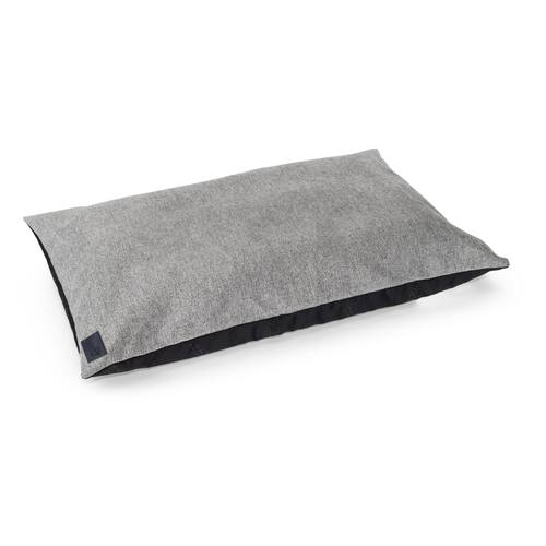 Superior Pet Snoopy Dog Bed Mat Harlow Grey - 4 Sizes