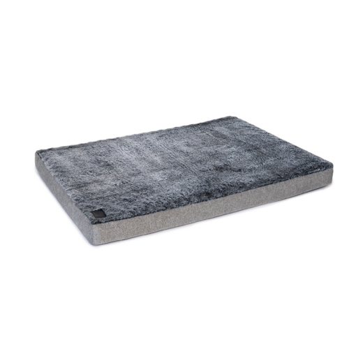Superior Pet Ortho Dog Bed Mat Snuggly Artic Faux Fur - 3 Sizes