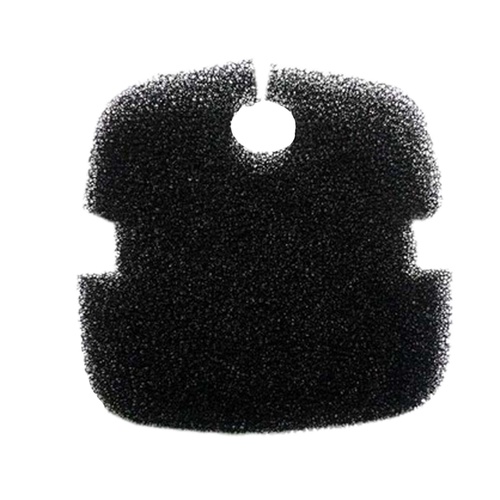 PetWorx Replacement Sponge for WXF-800/1200 Canister Filter Black