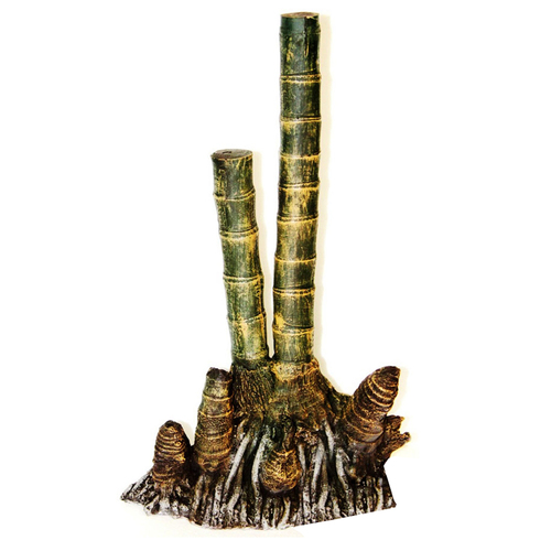 URS Bamboo w/ Roots Reptile Accessory Medium 32 x 11 x 56cm