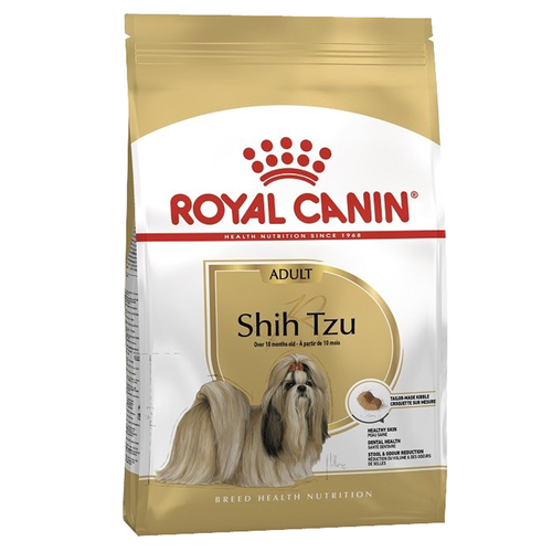 Royal Canin Adult Shih Tzu Dry Dog Food 1.5kg
