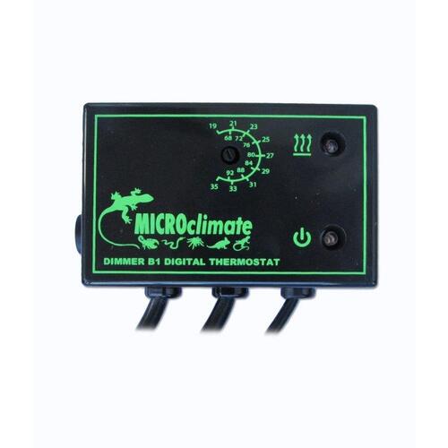 Microclimate B1 Thermostat Power Output Regulator 