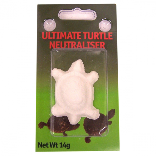 URS Ultimate Turtle Tortoise Neutraliser 14g 
