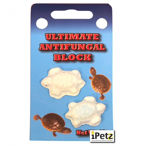 URS Ultimate Turtle Reptile Antifungal Block 12g 