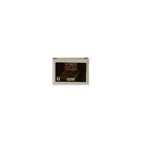 Venom Gear Mini Ceramic Heat Lamp Reptile Heat Globe E27 240V 100W