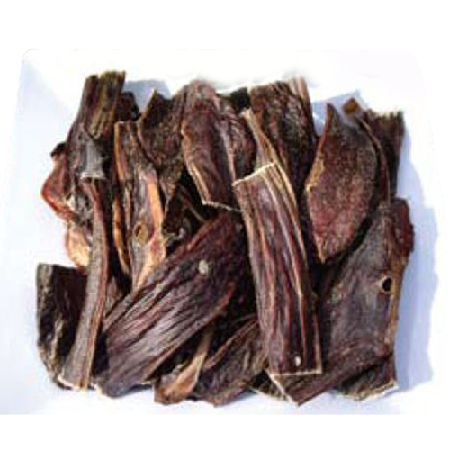 SupaSnax Roo Jerky Low Fat Dog Chew Treat 1kg