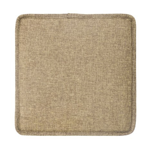 Lulus World Cushion Replacement for Cubox Stand & Tower Oak Medium