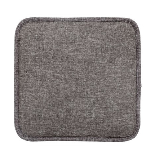 Lulus World Internal Replacement Cushion for Cubox High Cat Scratcher Grey Med