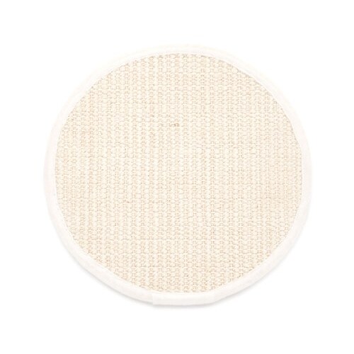Lulus World Sisal Replacement Mat for Cubox Base & High Base Cat Scratcher Sml