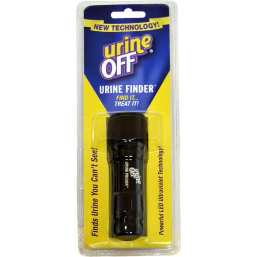 Urine Off Hi-Power LED Pet Urine Finder Detection Tool