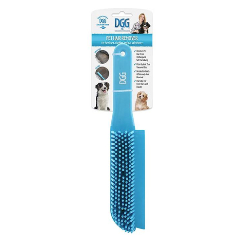 Dog Gone Gorgeous Pet Hair Remover for Furniture Clothing & Car Upholstery