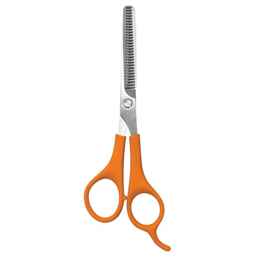 Wahl Thinning Stainless Steel Freestyle Pet Dog Scissors Grooming Tool